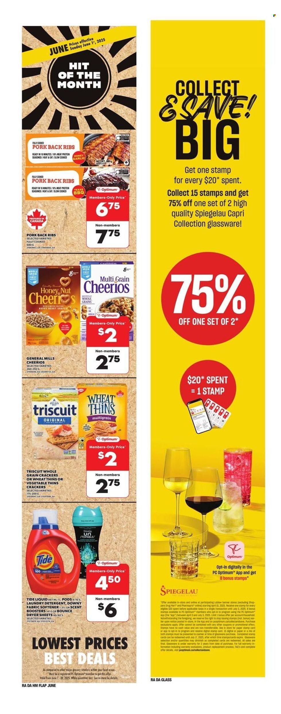 Atlantic Superstore flyer - May 29, 2025 - June 04, 2025. Page 12