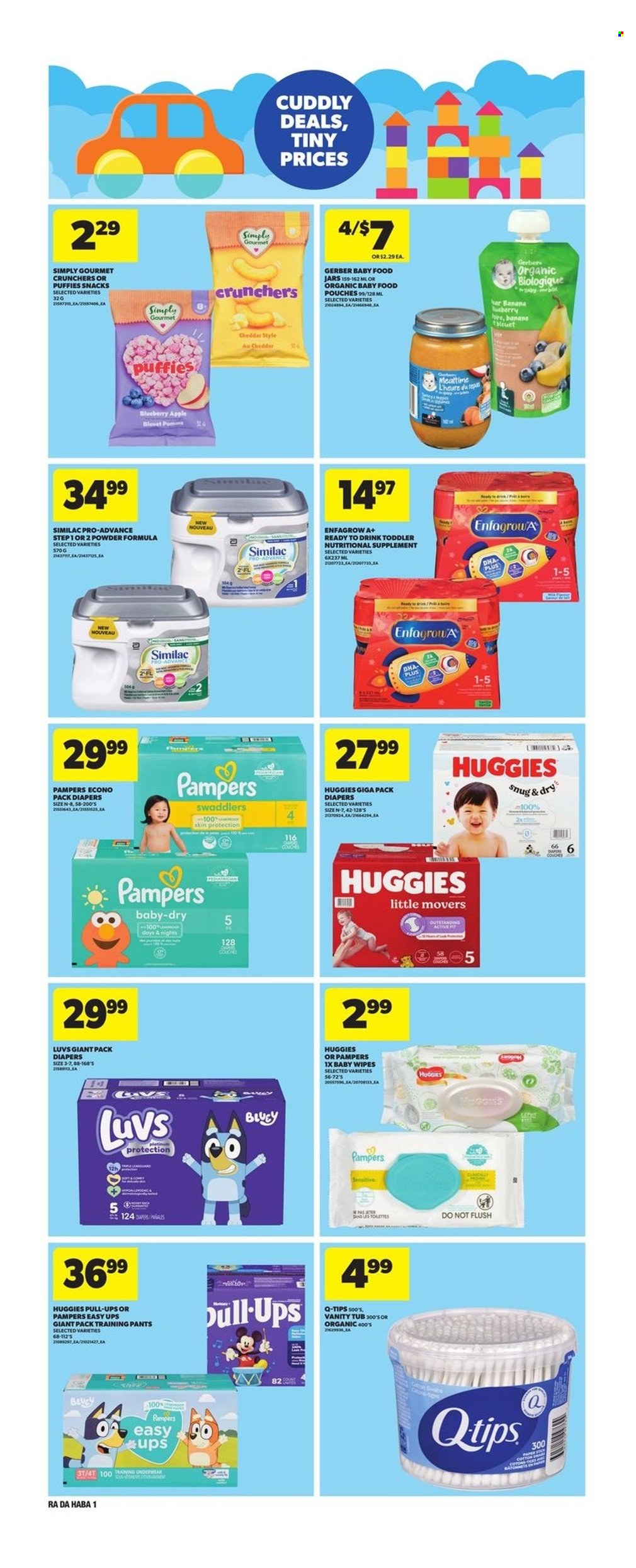 Atlantic Superstore flyer - May 29, 2025 - June 04, 2025. Page 13