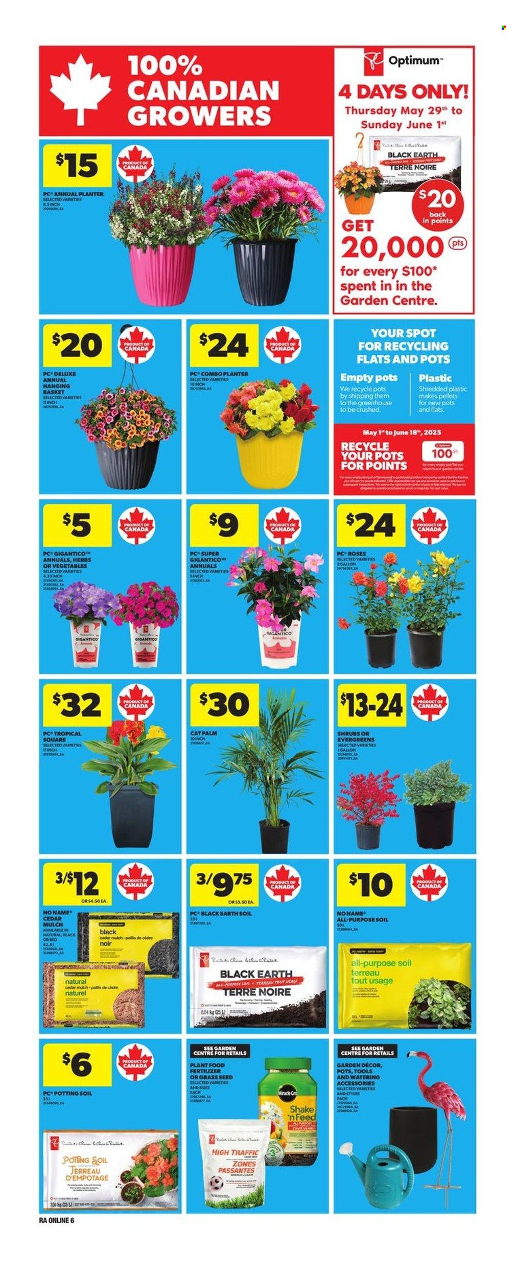 Atlantic Superstore flyer - May 29, 2025 - June 04, 2025. Page 15