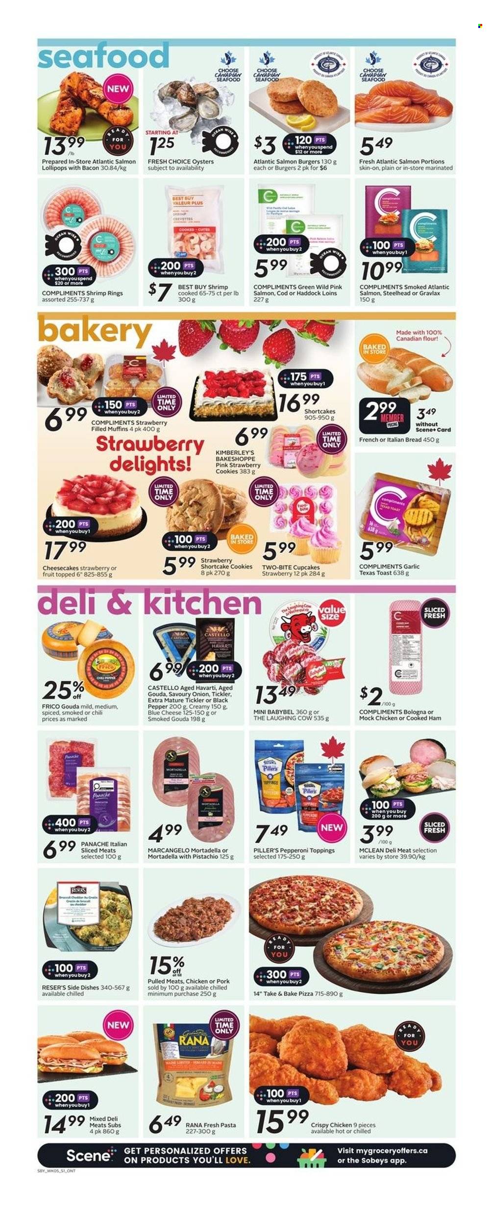 Sobeys flyer - May 29, 2025 - June 04, 2025. Page 9