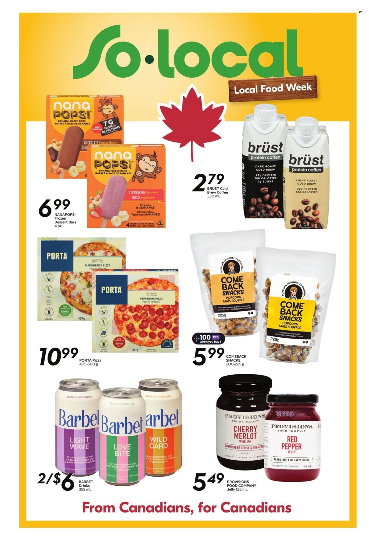 Sobeys flyer - May 29, 2025 - June 04, 2025. Page 12