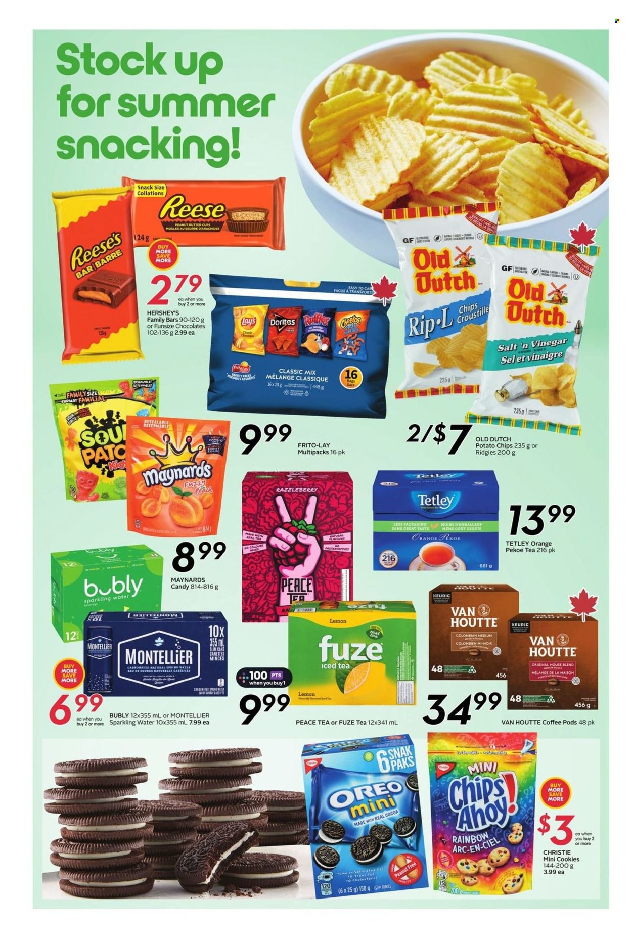 Sobeys flyer - May 29, 2025 - June 04, 2025. Page 13