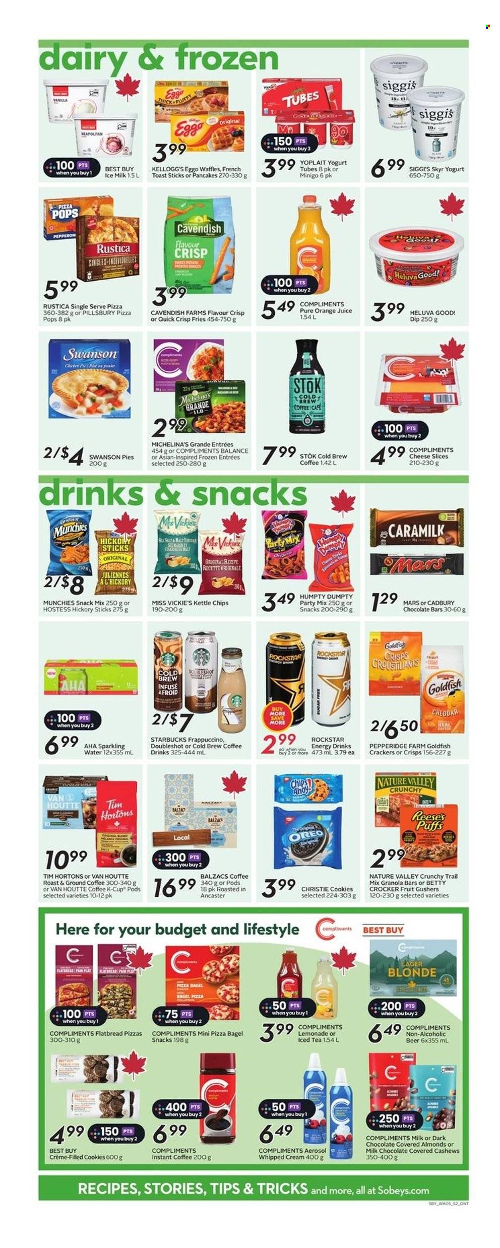 Sobeys flyer - May 29, 2025 - June 04, 2025. Page 14