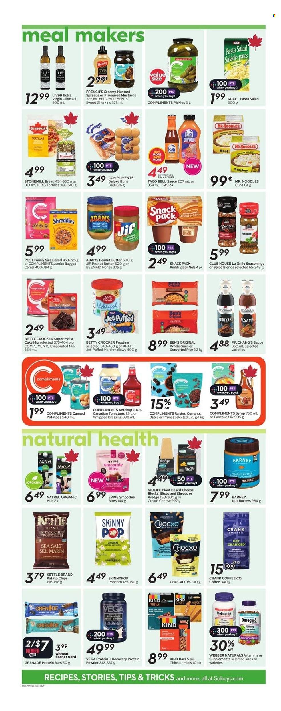 Sobeys flyer - May 29, 2025 - June 04, 2025. Page 16