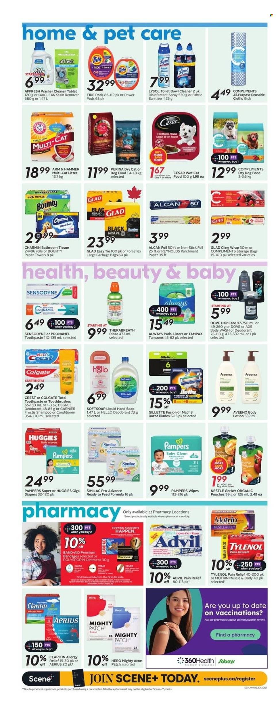 Sobeys flyer - May 29, 2025 - June 04, 2025. Page 17