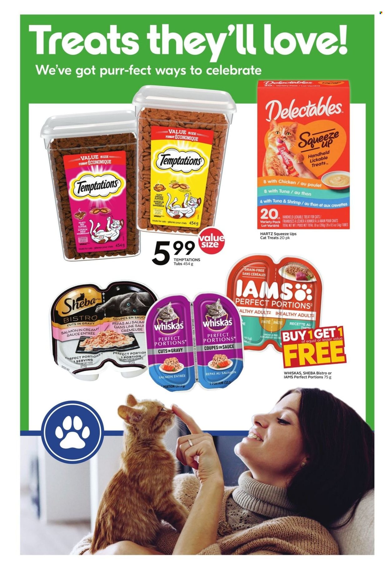 Sobeys flyer - May 29, 2025 - June 04, 2025. Page 18