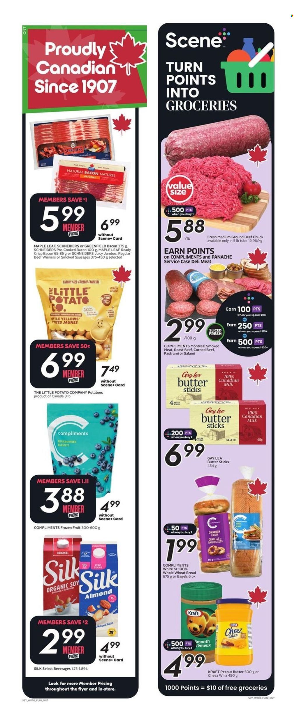 Sobeys Urban Fresh flyer - May 29, 2025 - June 04, 2025. Page 2