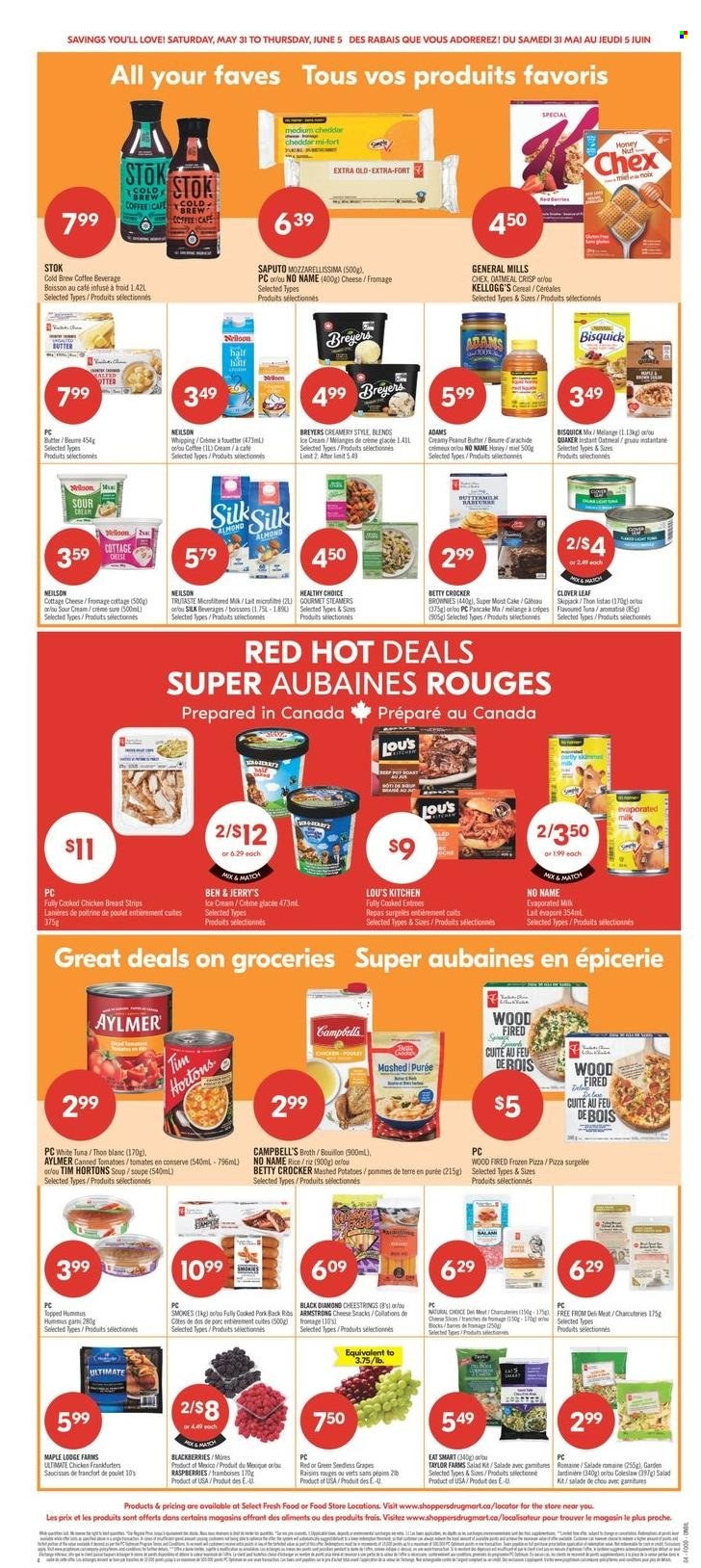 Shoppers Drug Mart flyer - May 31, 2025 - June 05, 2025. Page 5