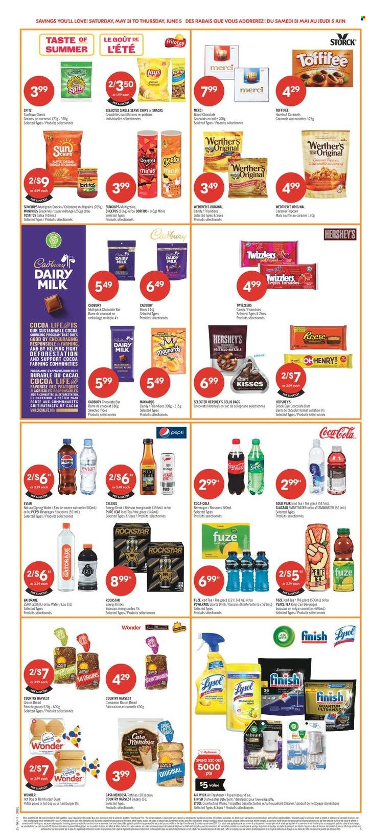 Shoppers Drug Mart flyer - May 31, 2025 - June 05, 2025. Page 8