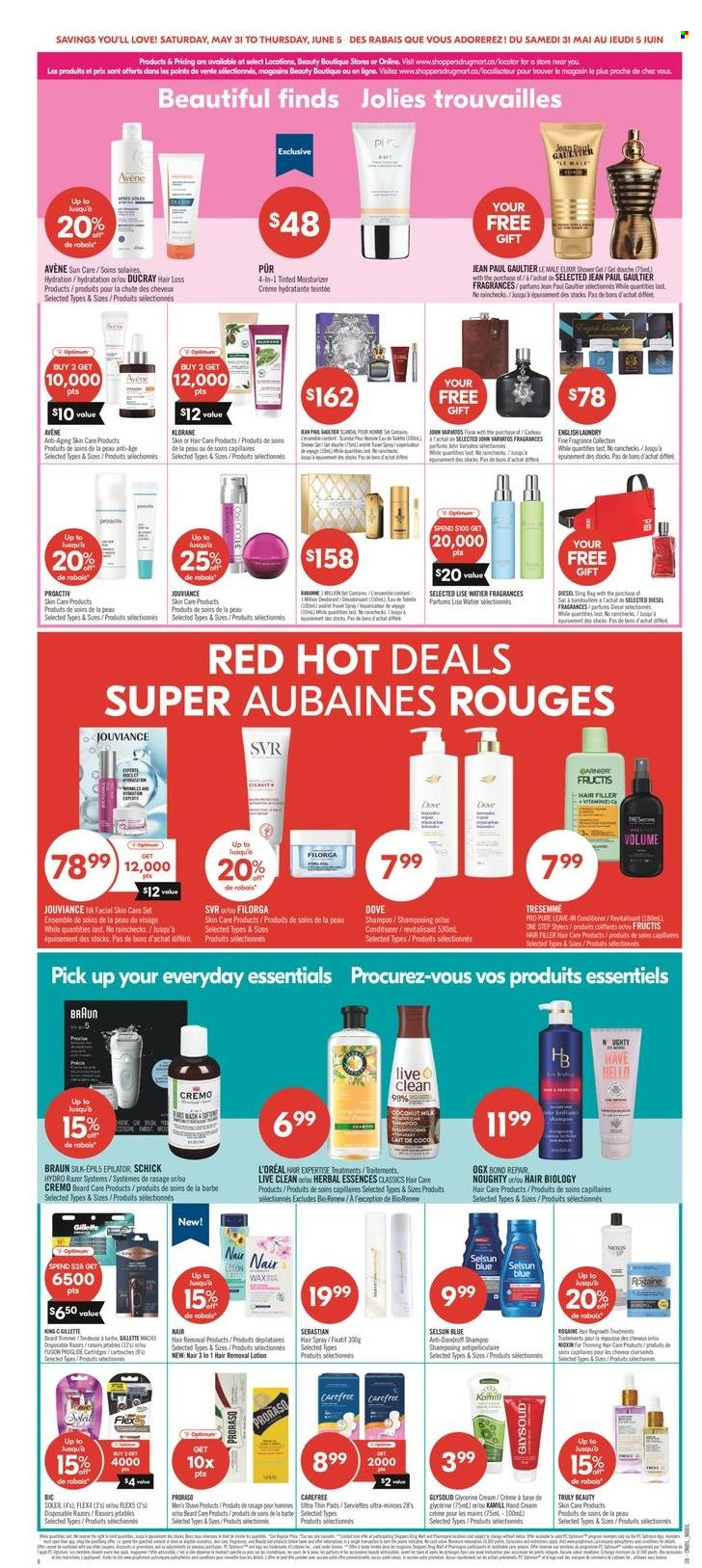 Shoppers Drug Mart flyer - May 31, 2025 - June 05, 2025. Page 13