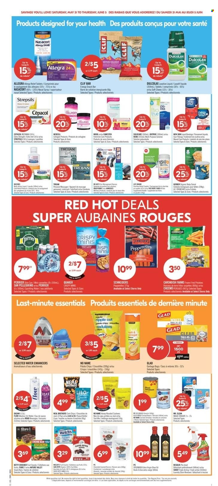 Shoppers Drug Mart flyer - May 31, 2025 - June 05, 2025. Page 15