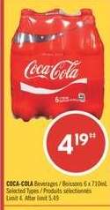 Coca-Cola