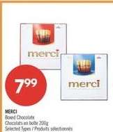 MERCI