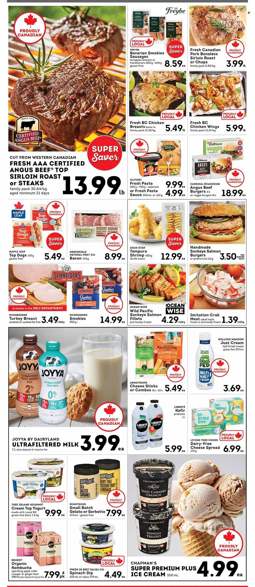 IGA Simple Goodness flyer - May 30, 2025 - June 05, 2025. Page 2
