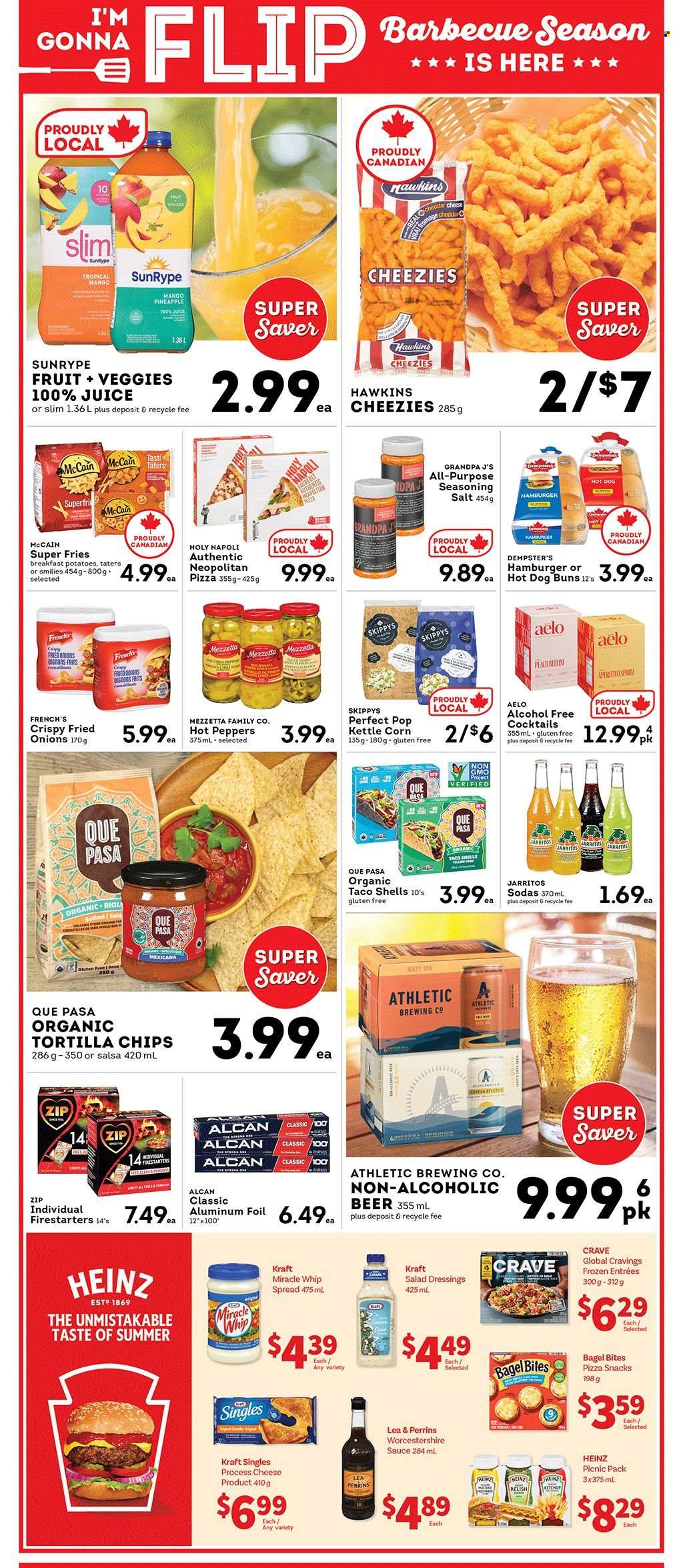 IGA Simple Goodness flyer - May 30, 2025 - June 05, 2025. Page 3
