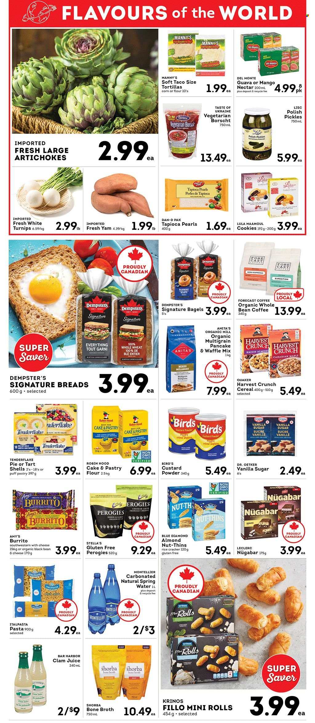 IGA Simple Goodness flyer - May 30, 2025 - June 05, 2025. Page 4
