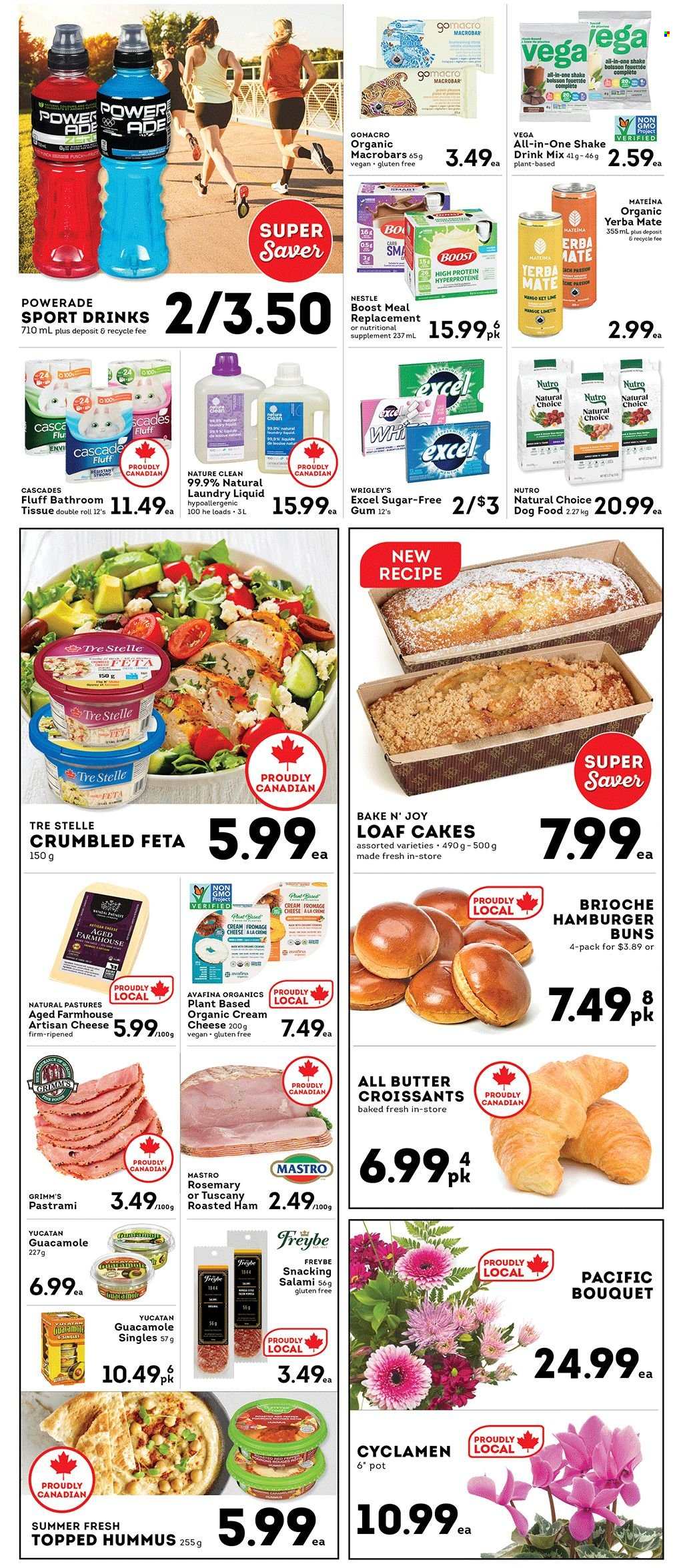IGA Simple Goodness flyer - May 30, 2025 - June 05, 2025. Page 5