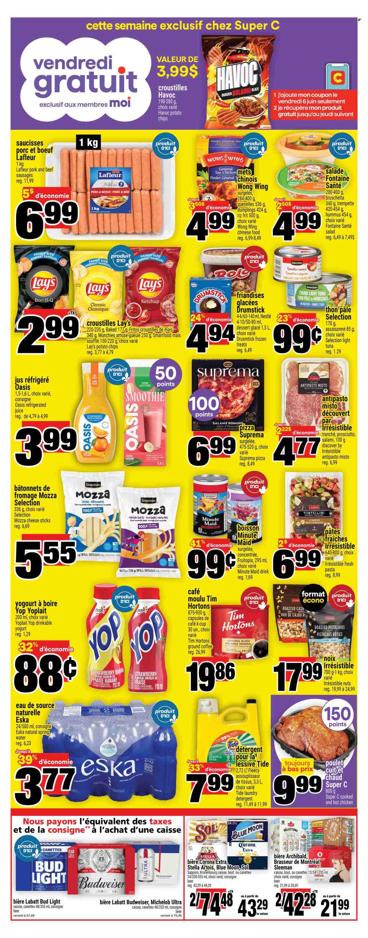 Super C flyer - June 05, 2025 - June 11, 2025. Page 2