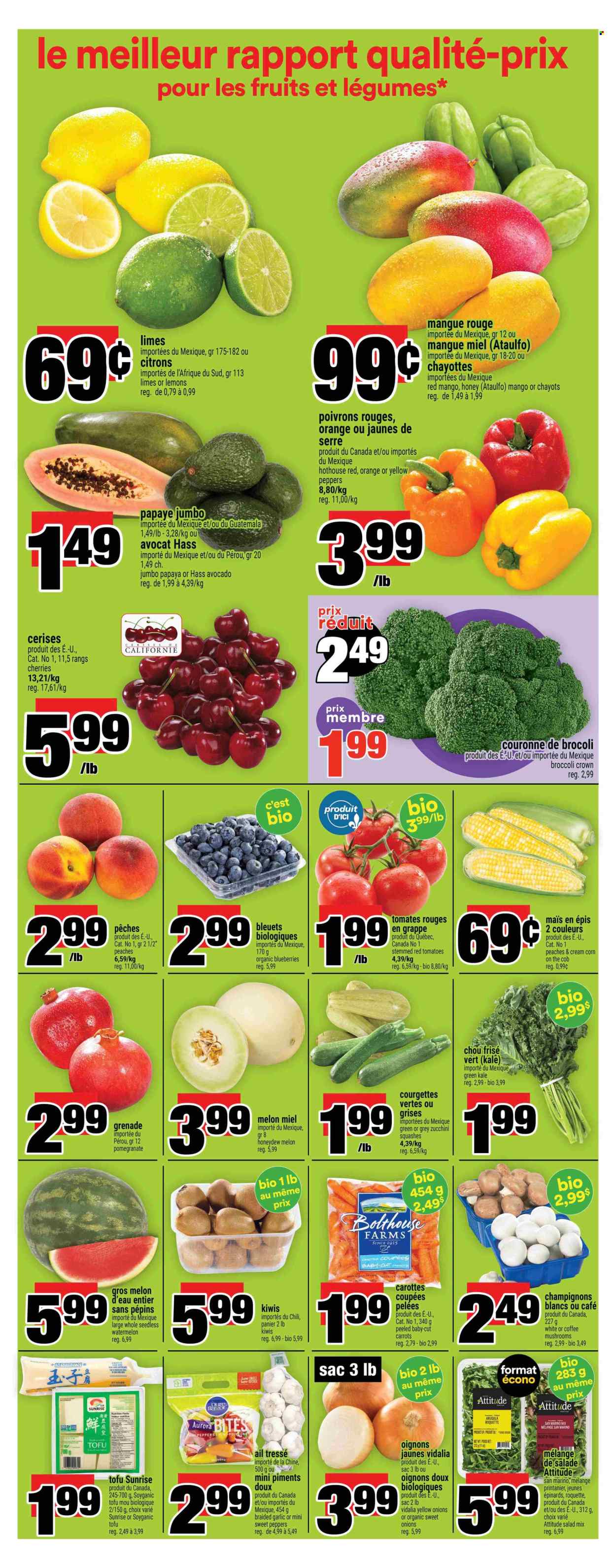Super C flyer - June 05, 2025 - June 11, 2025. Page 4