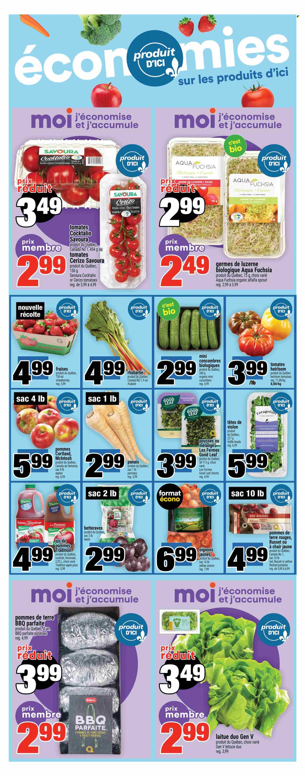 Super C flyer - June 05, 2025 - June 11, 2025. Page 5