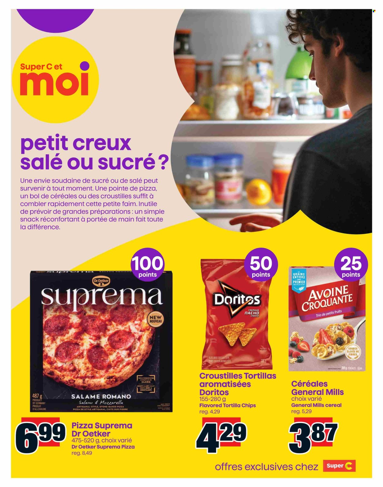 Super C flyer - June 05, 2025 - June 11, 2025. Page 6
