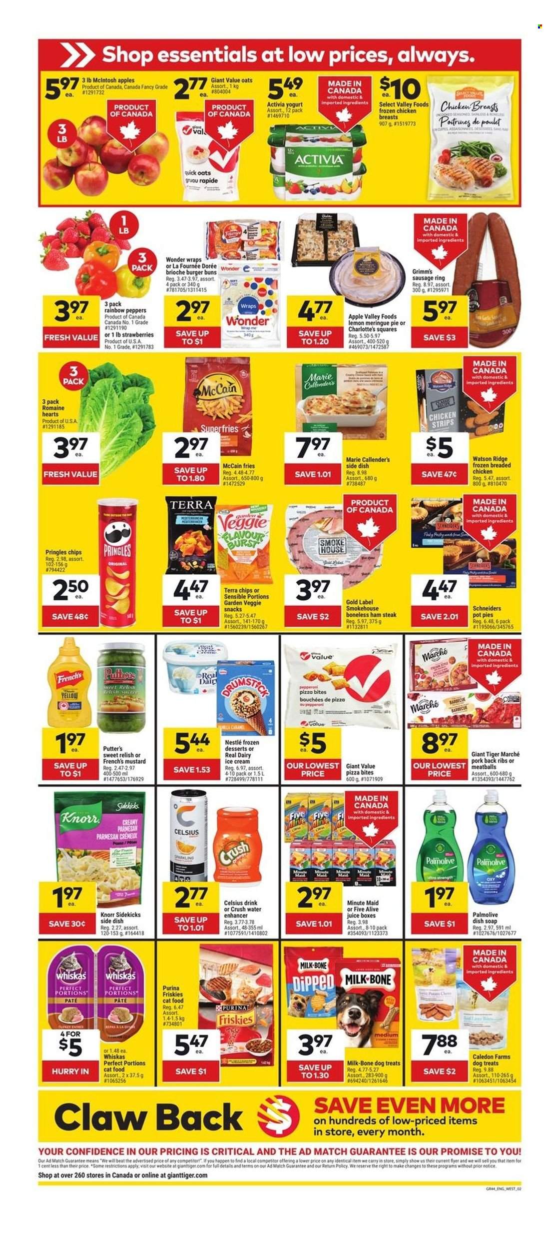 Giant Tiger flyer - June 04, 2025 - June 10, 2025. Page 2