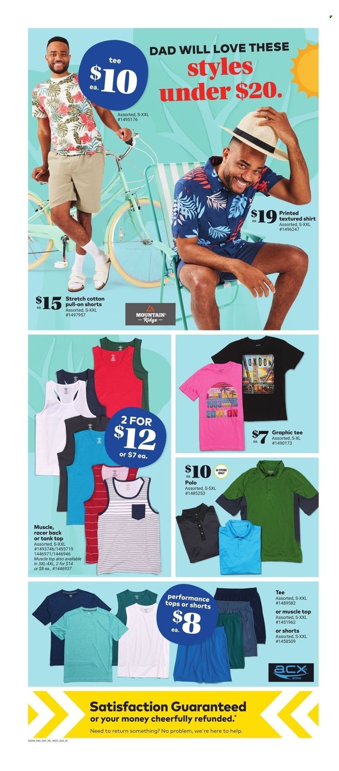 Giant Tiger flyer - June 04, 2025 - June 10, 2025. Page 8