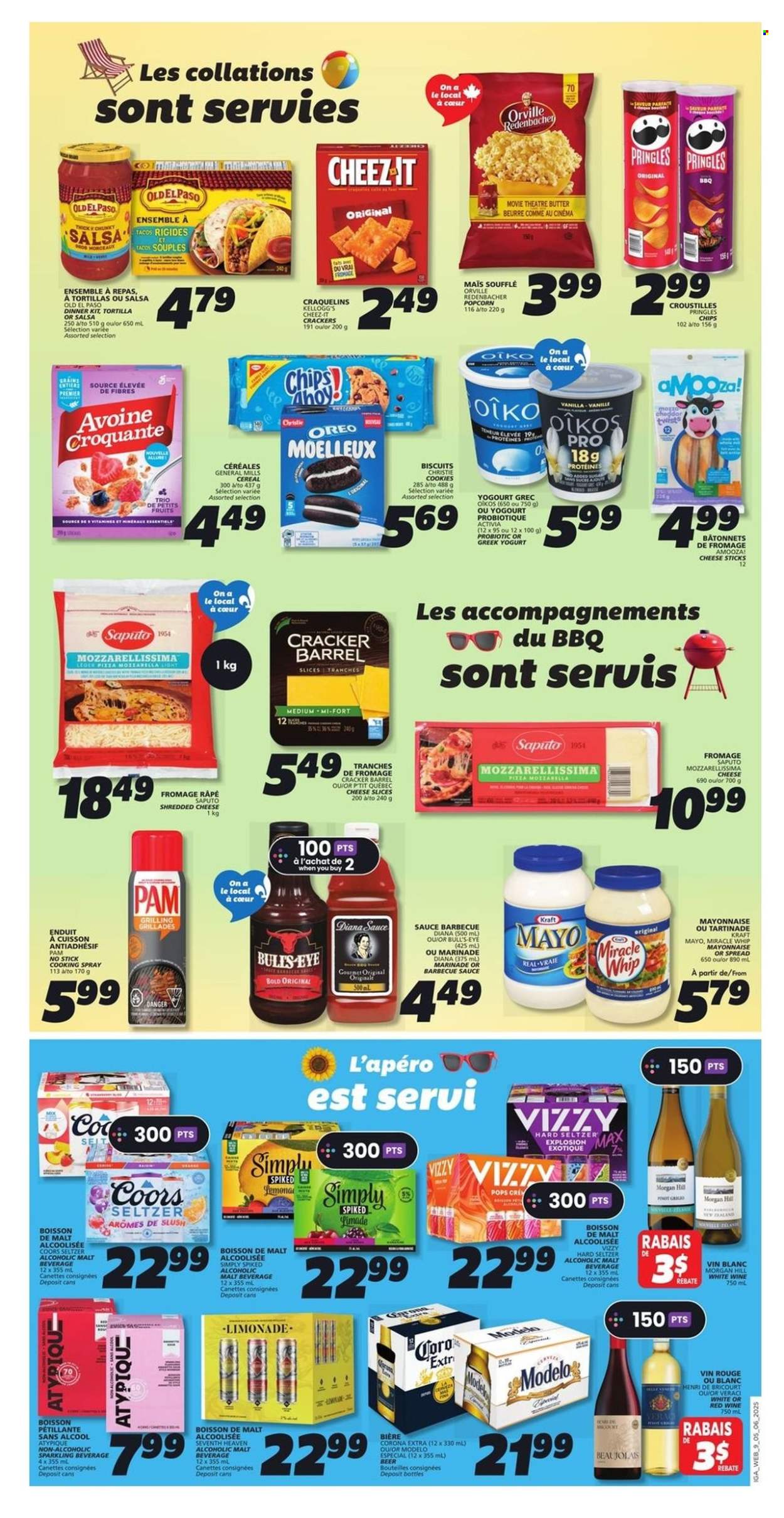 IGA flyer - June 05, 2025 - June 11, 2025. Page 12