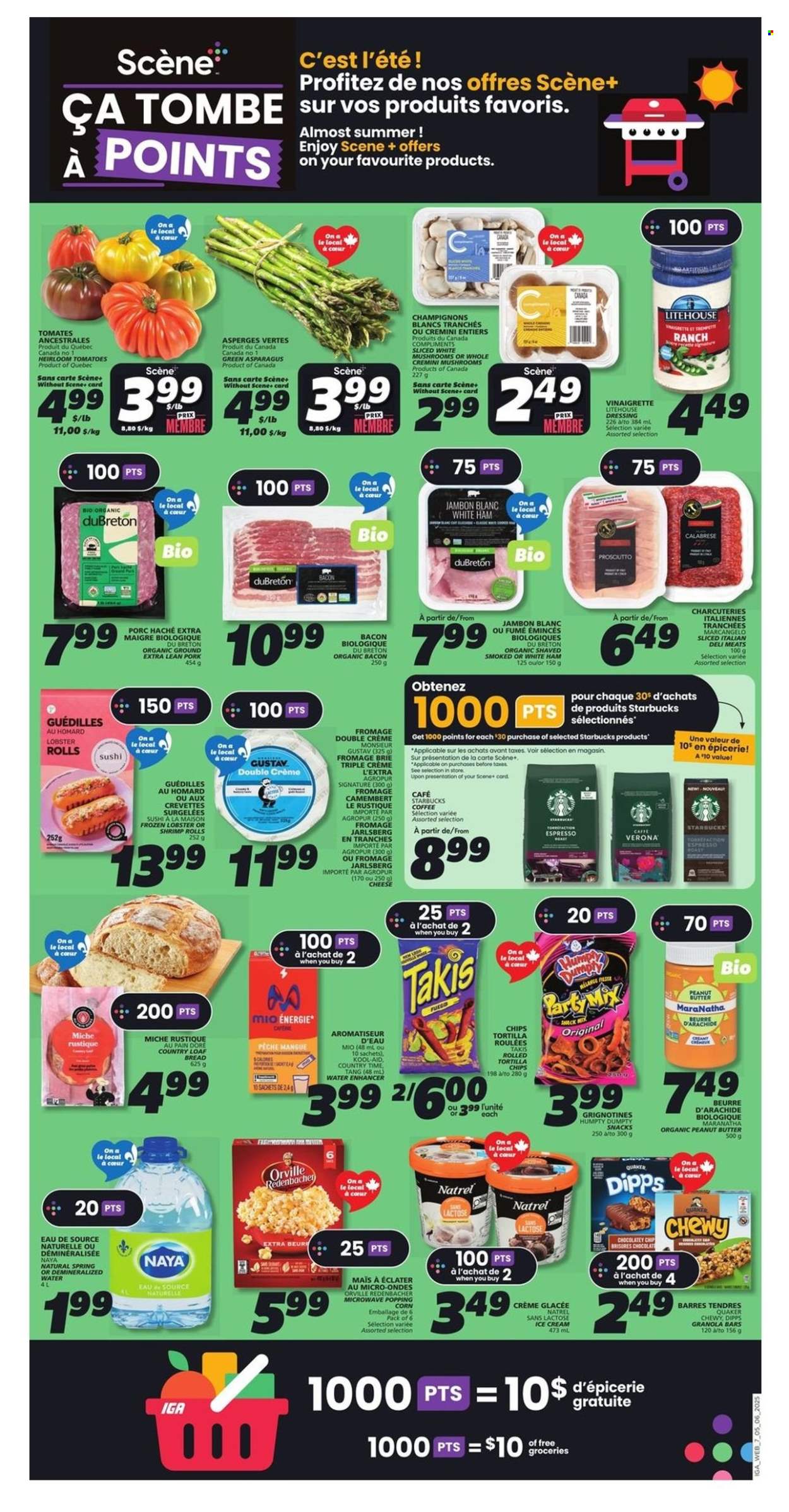 IGA flyer - June 05, 2025 - June 11, 2025. Page 13
