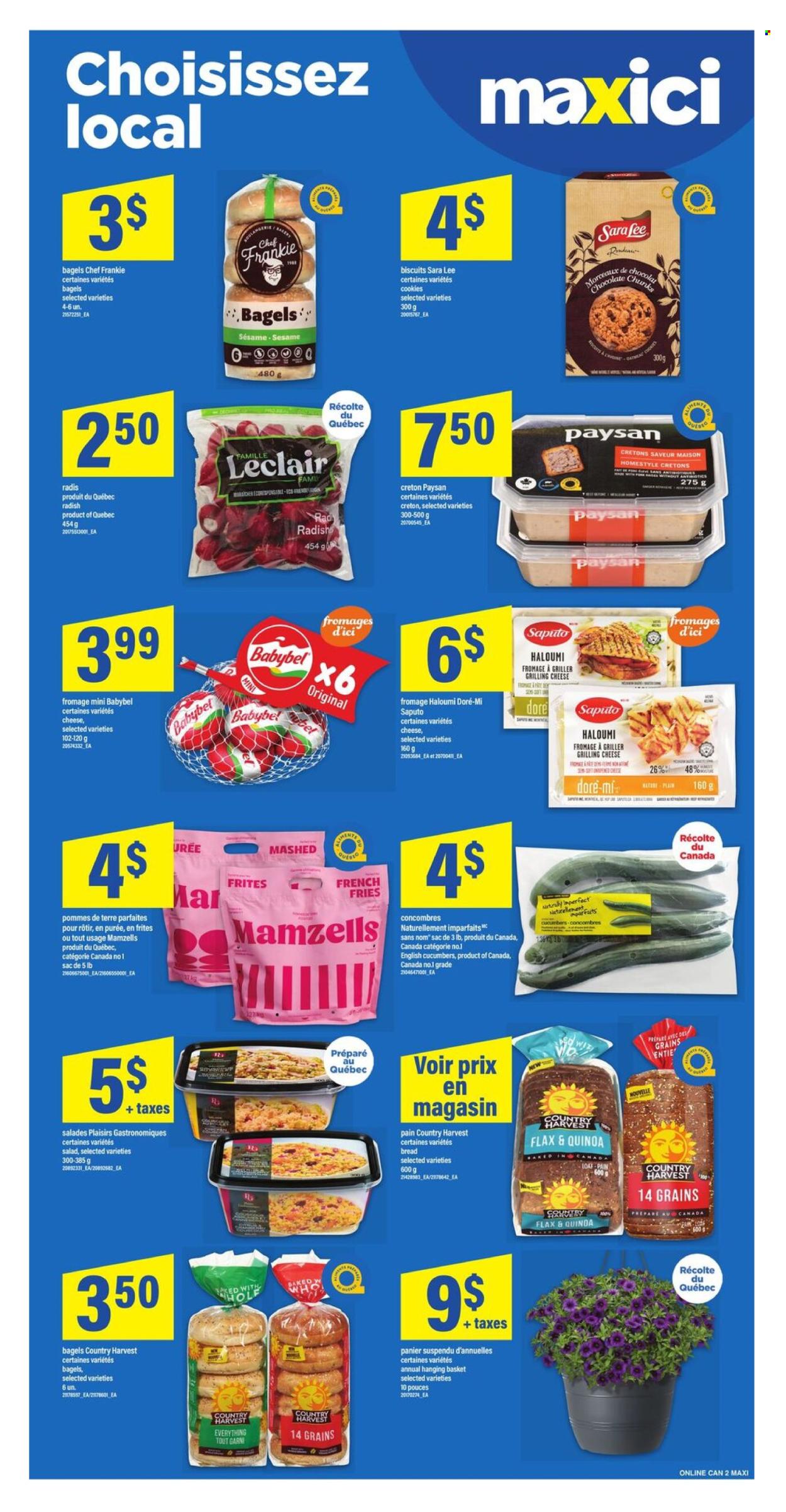 Maxi flyer - June 05, 2025 - June 11, 2025. Page 11