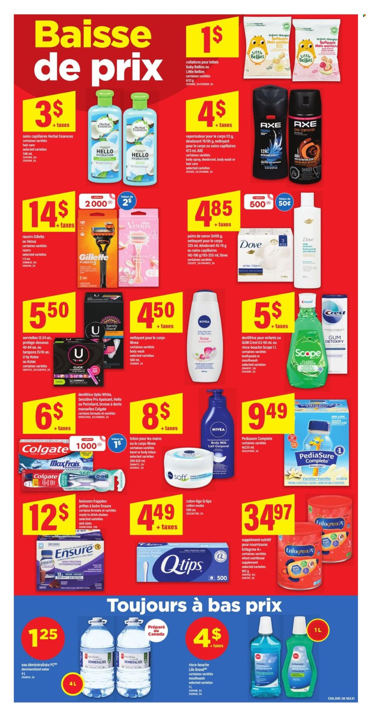 Maxi flyer - June 05, 2025 - June 11, 2025. Page 12