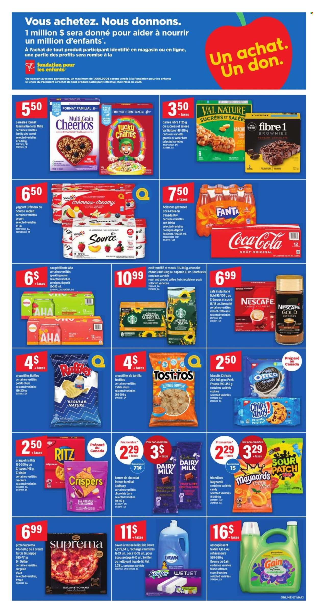 Maxi flyer - June 05, 2025 - June 11, 2025. Page 13