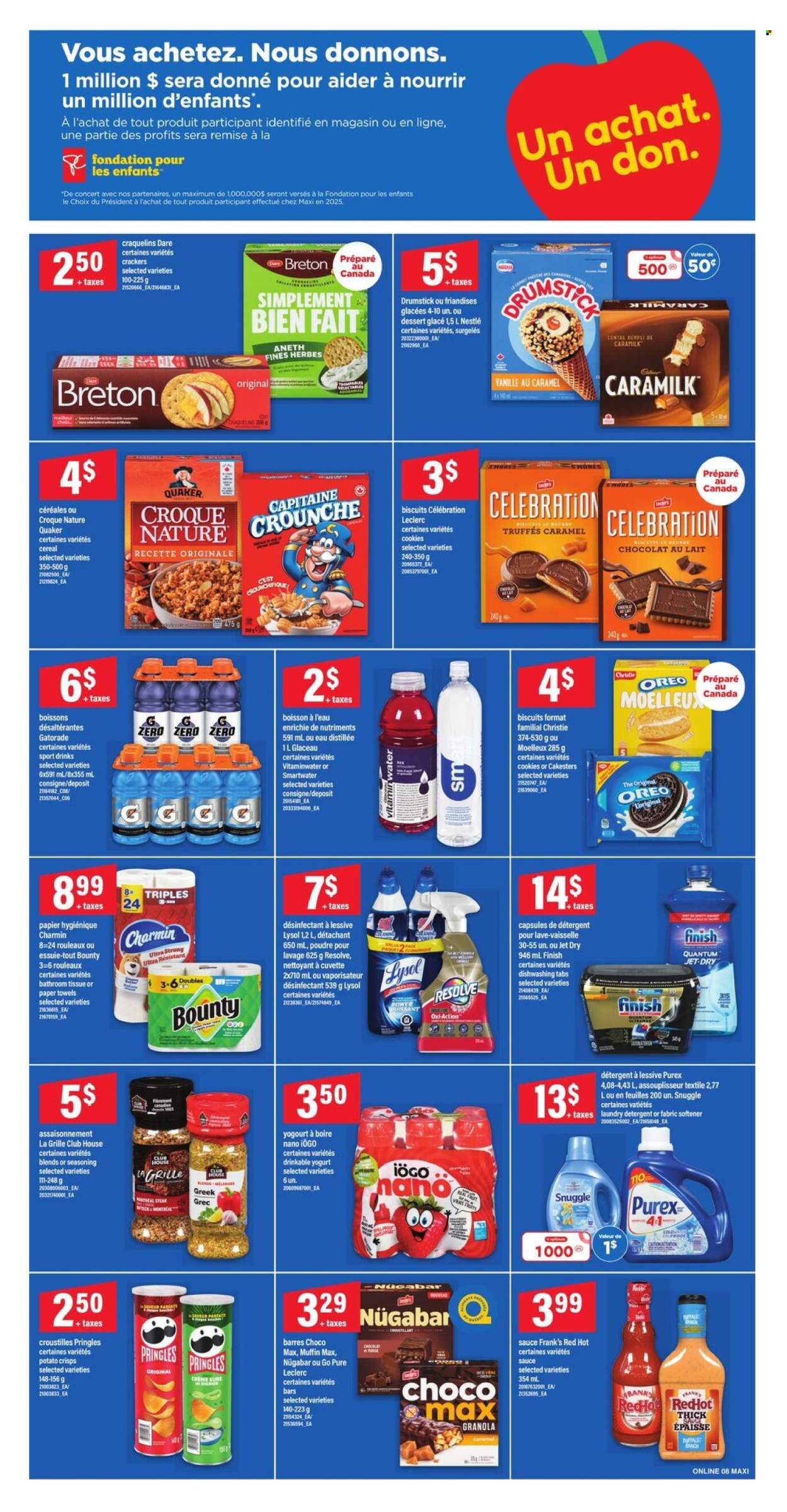 Maxi flyer - June 05, 2025 - June 11, 2025. Page 14