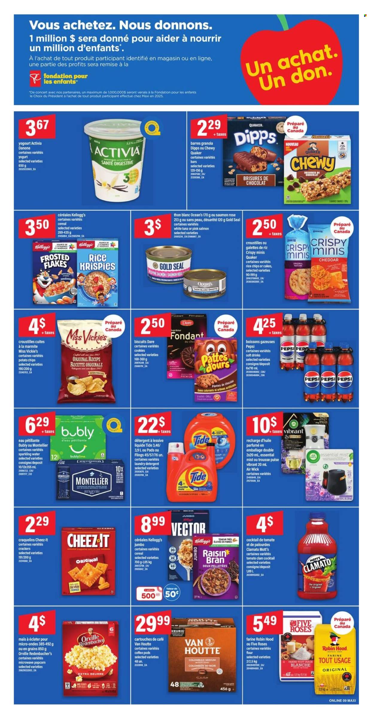 Maxi flyer - June 05, 2025 - June 11, 2025. Page 15