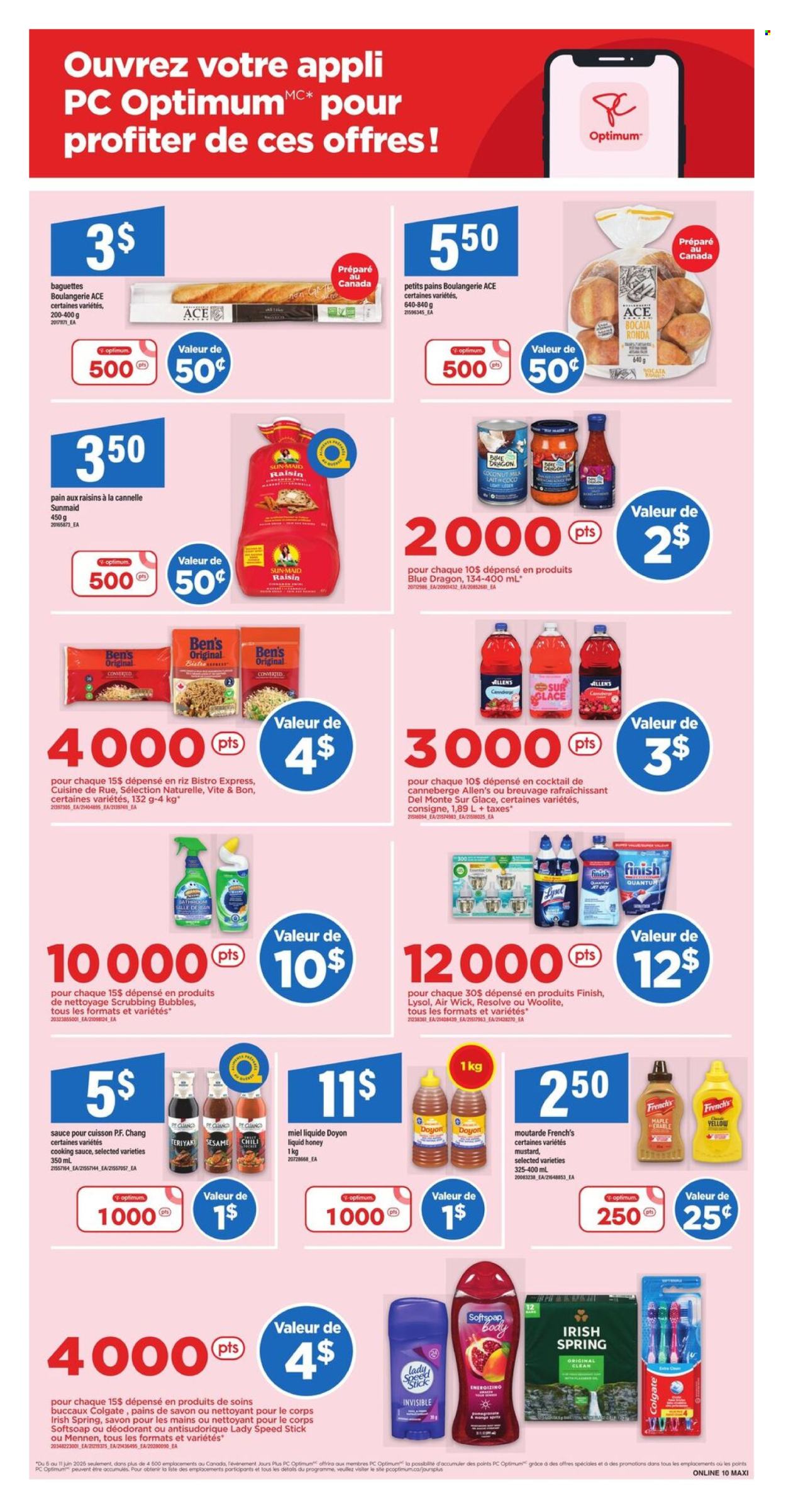 Maxi flyer - June 05, 2025 - June 11, 2025. Page 16