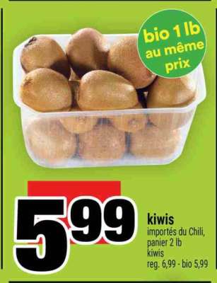 KIWIS