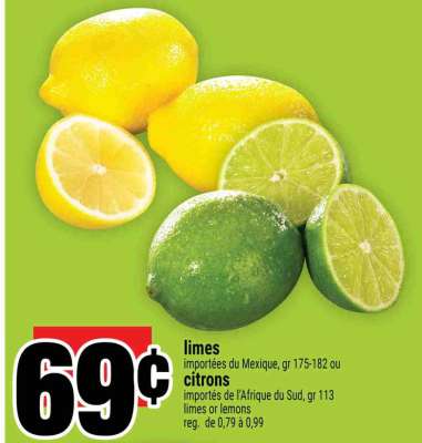 LIMES