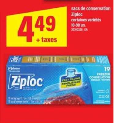ZIPLOC
