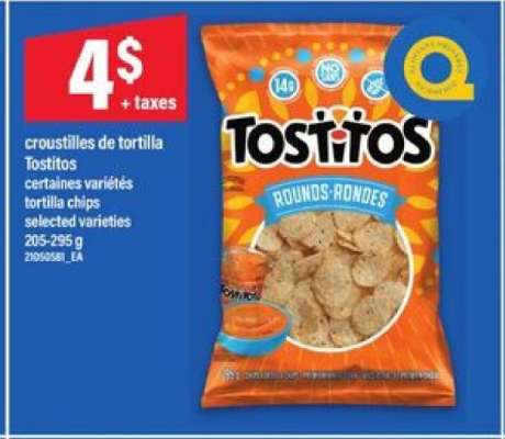 Tostitos
