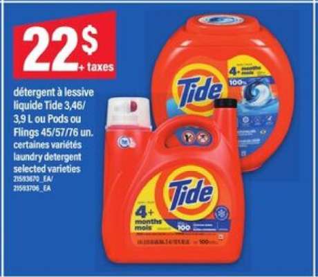 Tide
