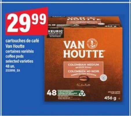 VAN HOUTTE