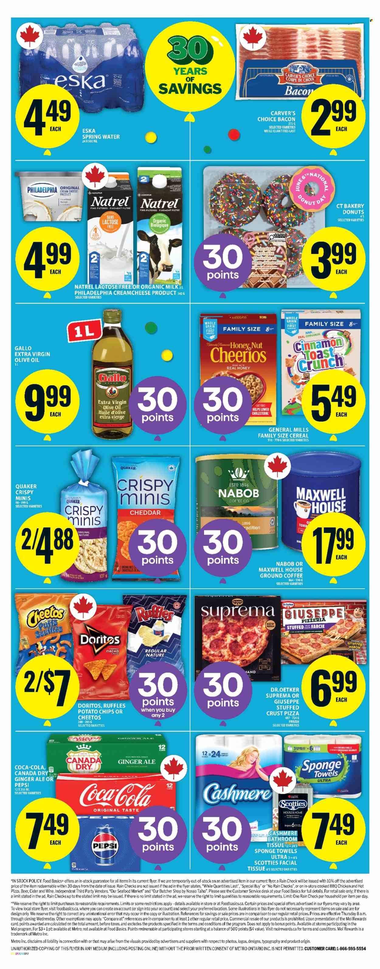 Food Basics flyer - June 05, 2025 - June 11, 2025. Page 3