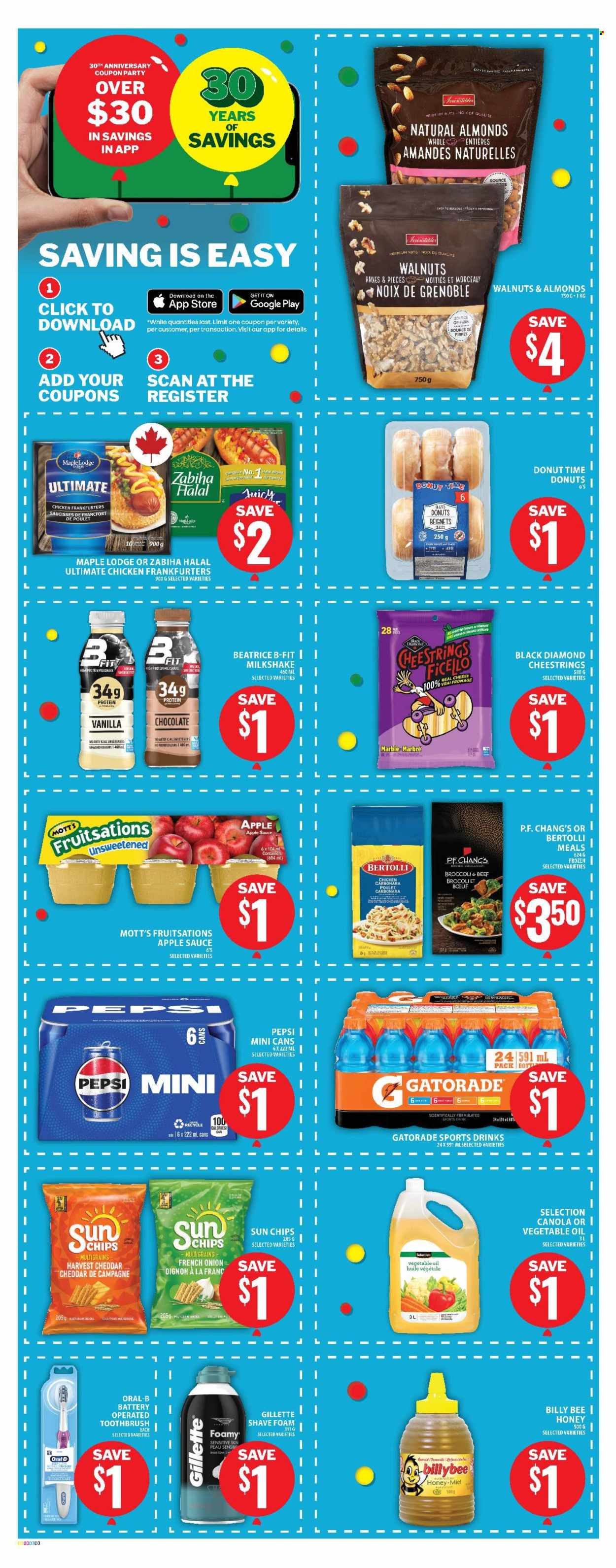 Food Basics flyer - June 05, 2025 - June 11, 2025. Page 4