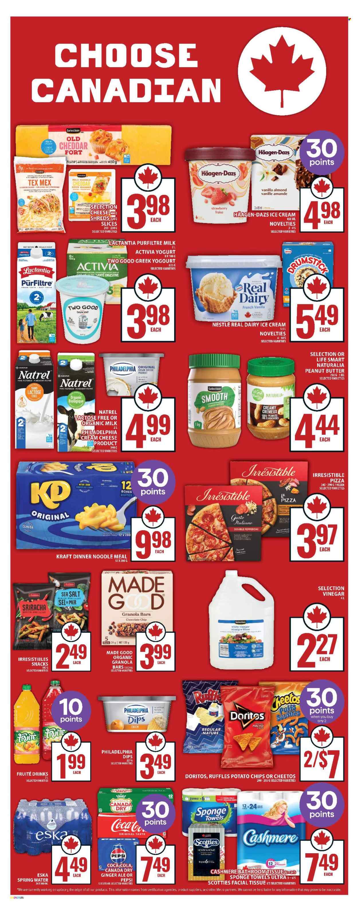 Food Basics flyer - June 05, 2025 - June 11, 2025. Page 6