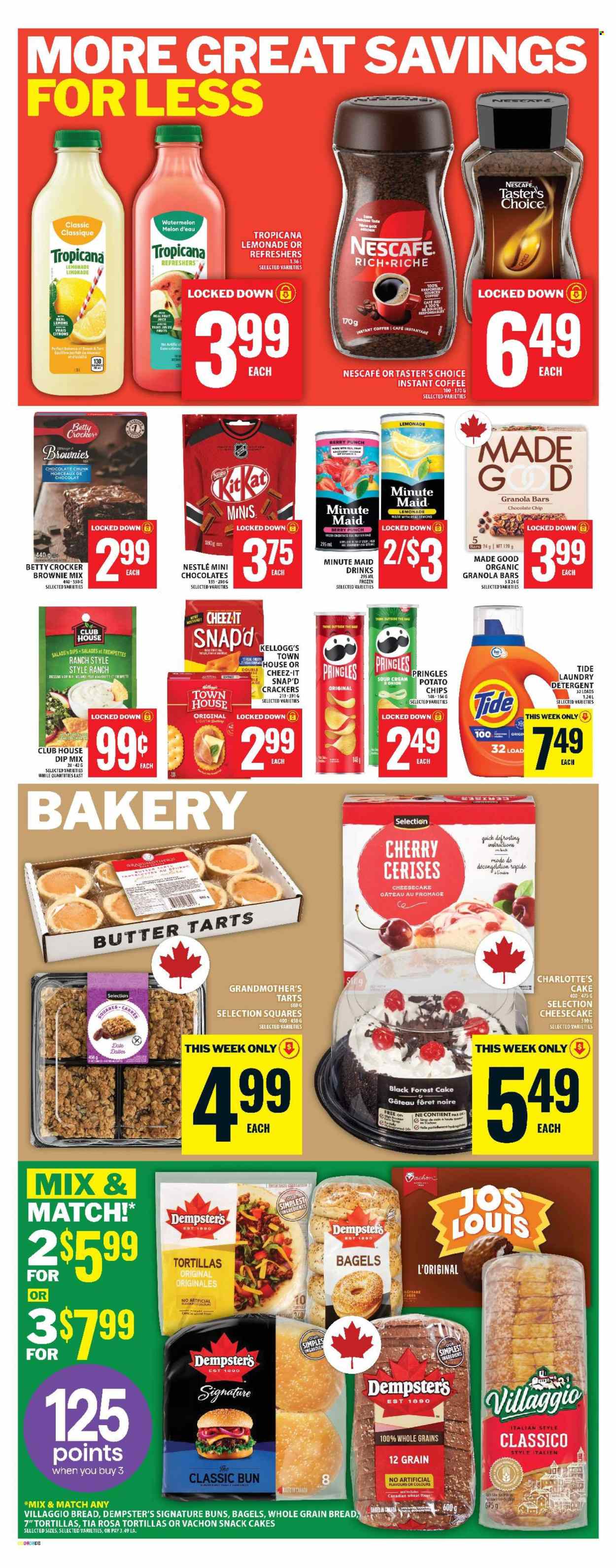 Food Basics flyer - June 05, 2025 - June 11, 2025. Page 13