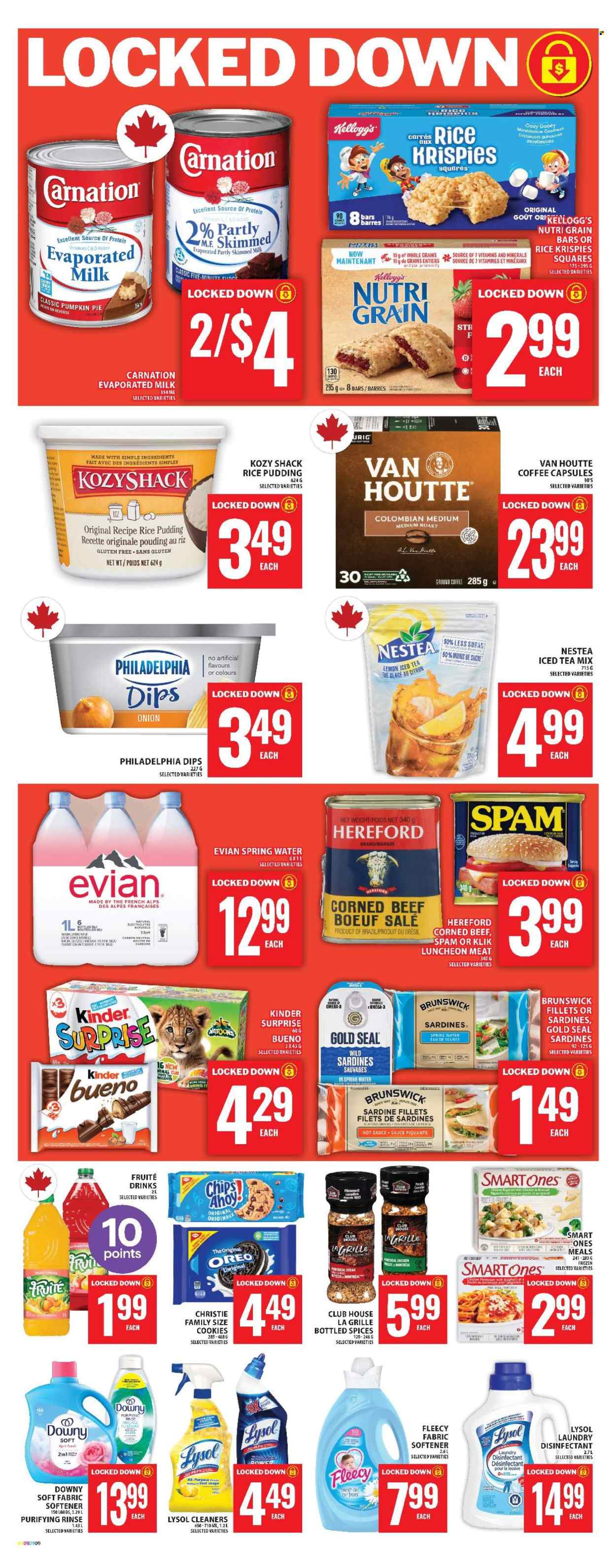Food Basics flyer - June 05, 2025 - June 11, 2025. Page 14
