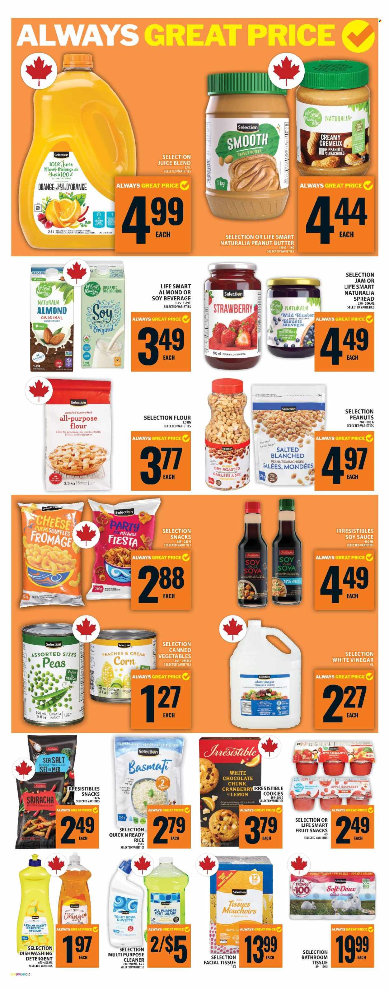 Food Basics flyer - June 05, 2025 - June 11, 2025. Page 15