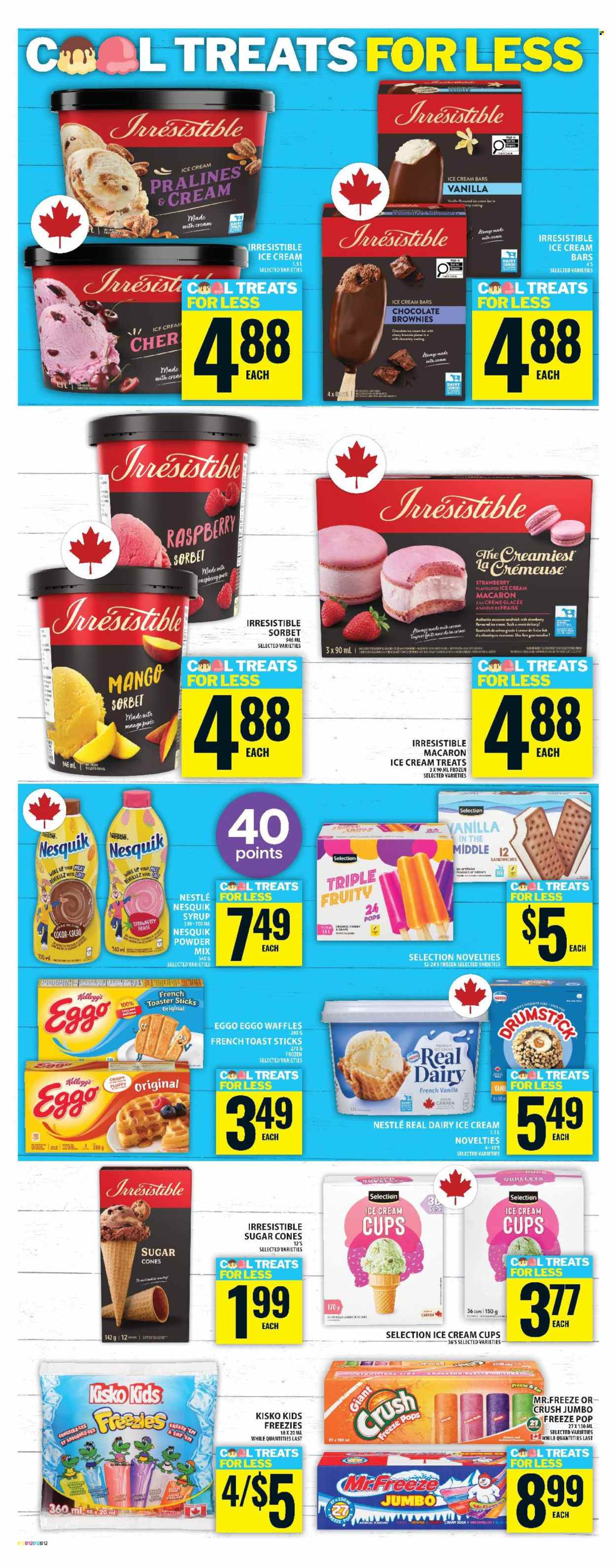 Food Basics flyer - June 05, 2025 - June 11, 2025. Page 16