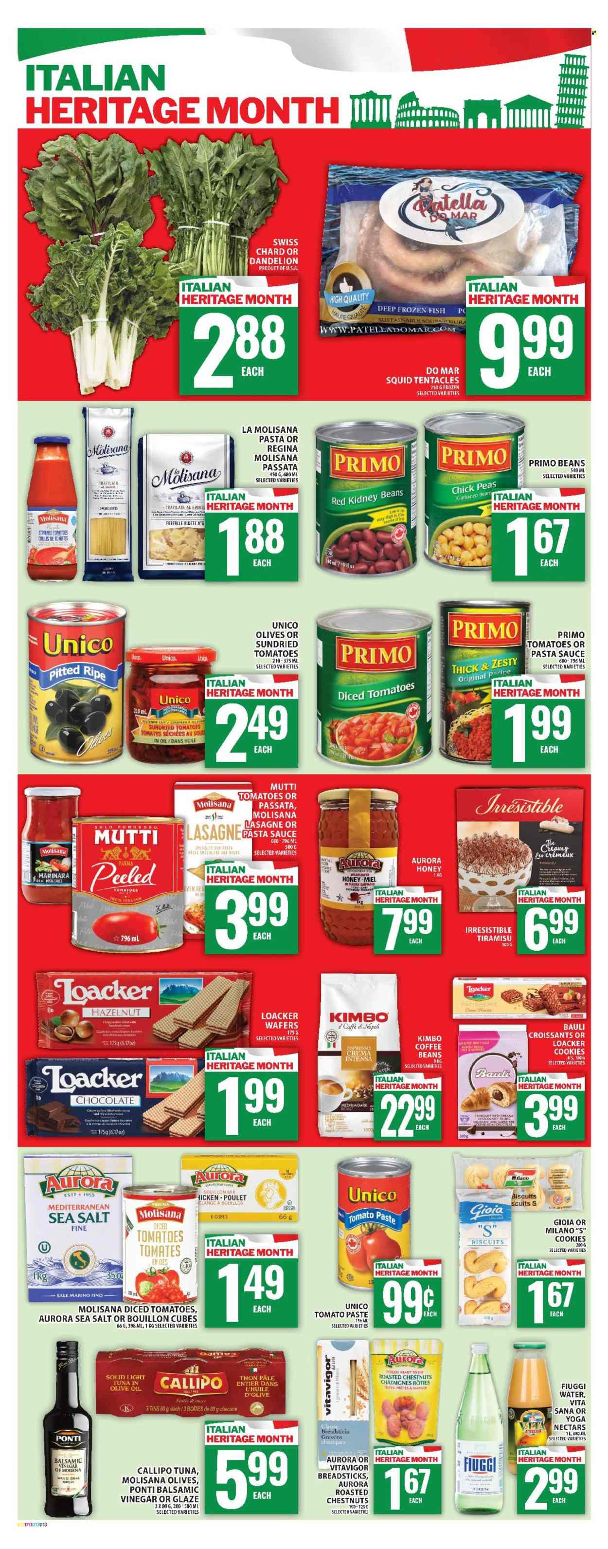 Food Basics flyer - June 05, 2025 - June 11, 2025. Page 17