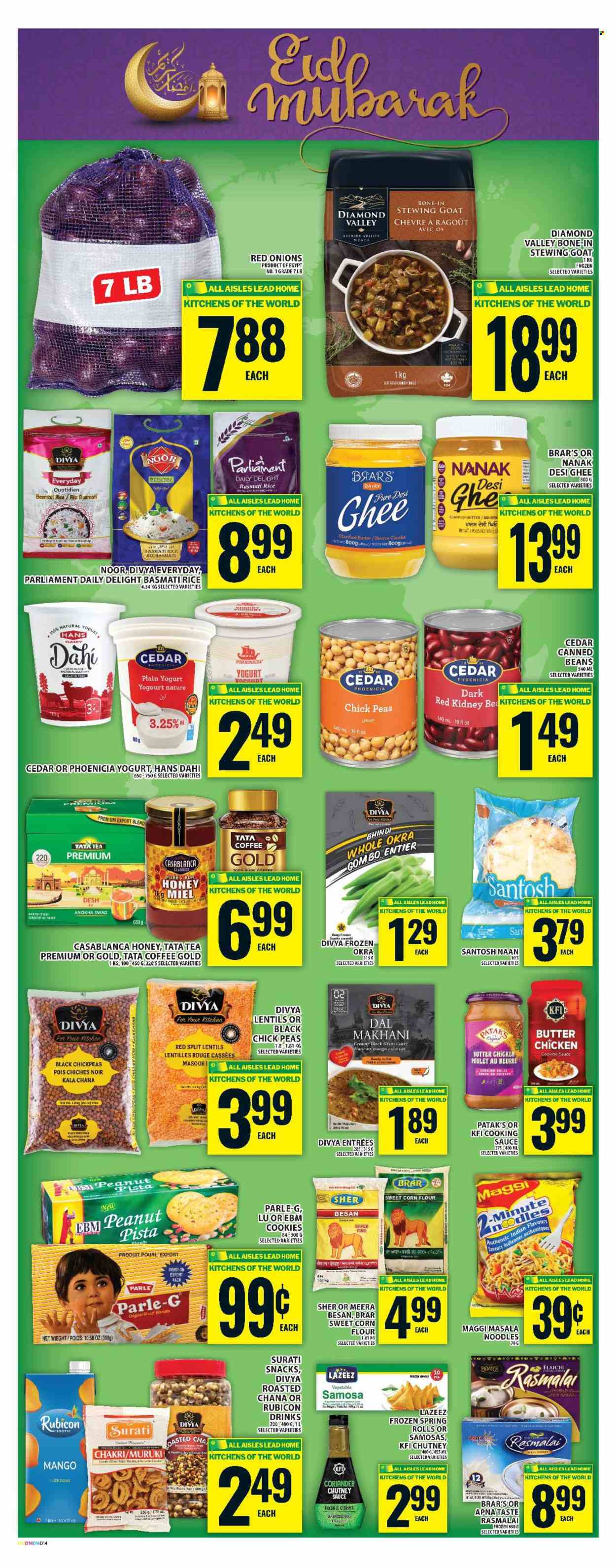 Food Basics flyer - June 05, 2025 - June 11, 2025. Page 18